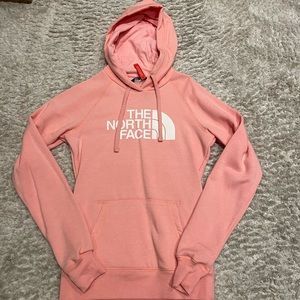 Women’s North Face Hoodie